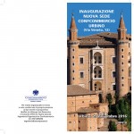 Confcommercio di Pesaro e Urbino - Nuova sede Confcommercio ad Urbino - Pesaro
